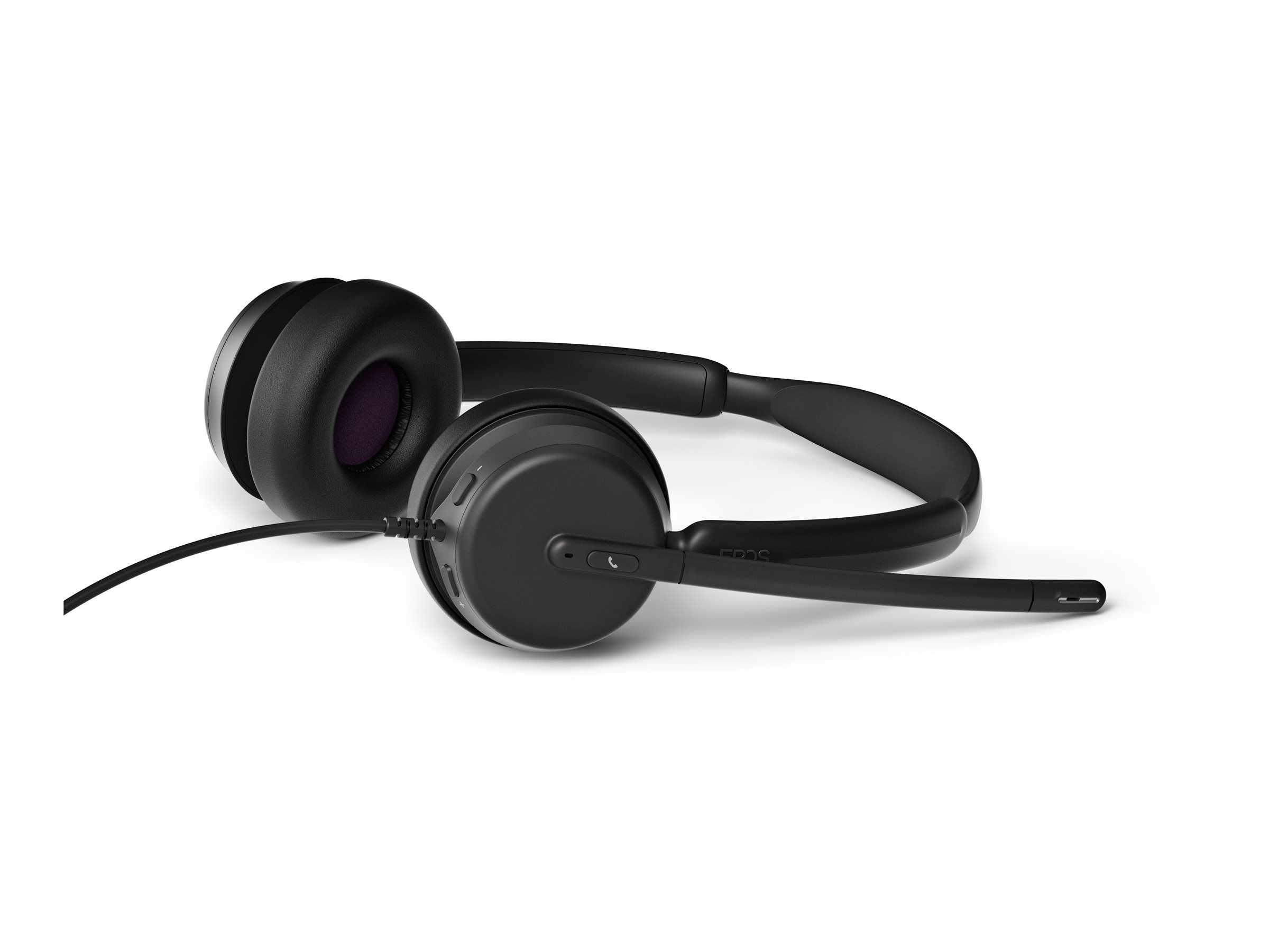 EPOS IMPACT 400 Series 460 - Headset - On-Ear