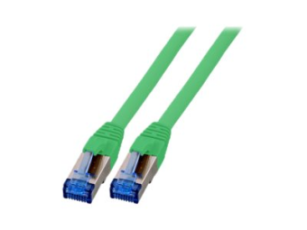 EFB Elektronik EFB-Elektronik - Patch-Kabel - RJ-45 (M) zu RJ-45 (M)