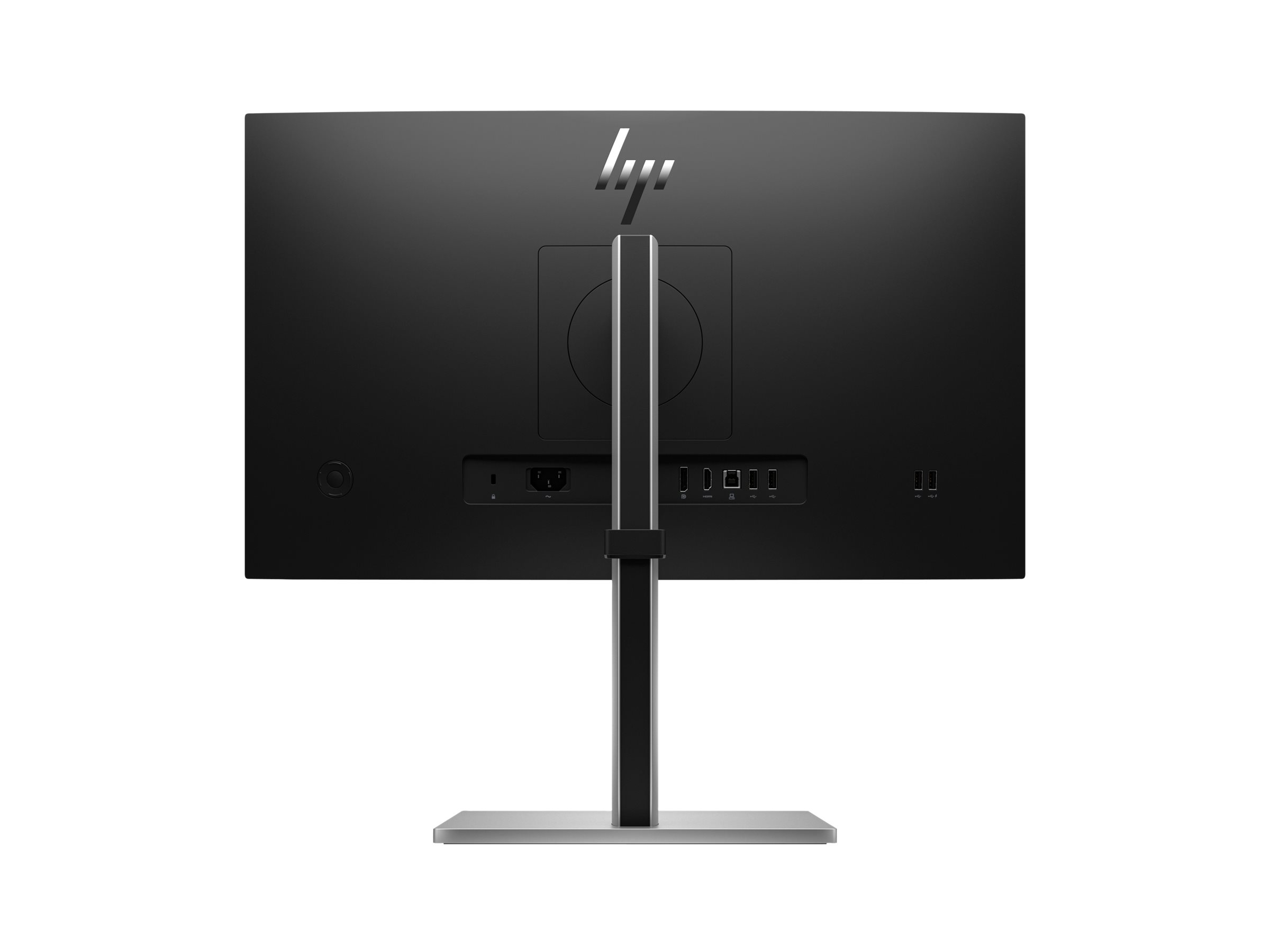 HP E24t G5 - E-Series - LED-Monitor - 60.5 cm (23.8")