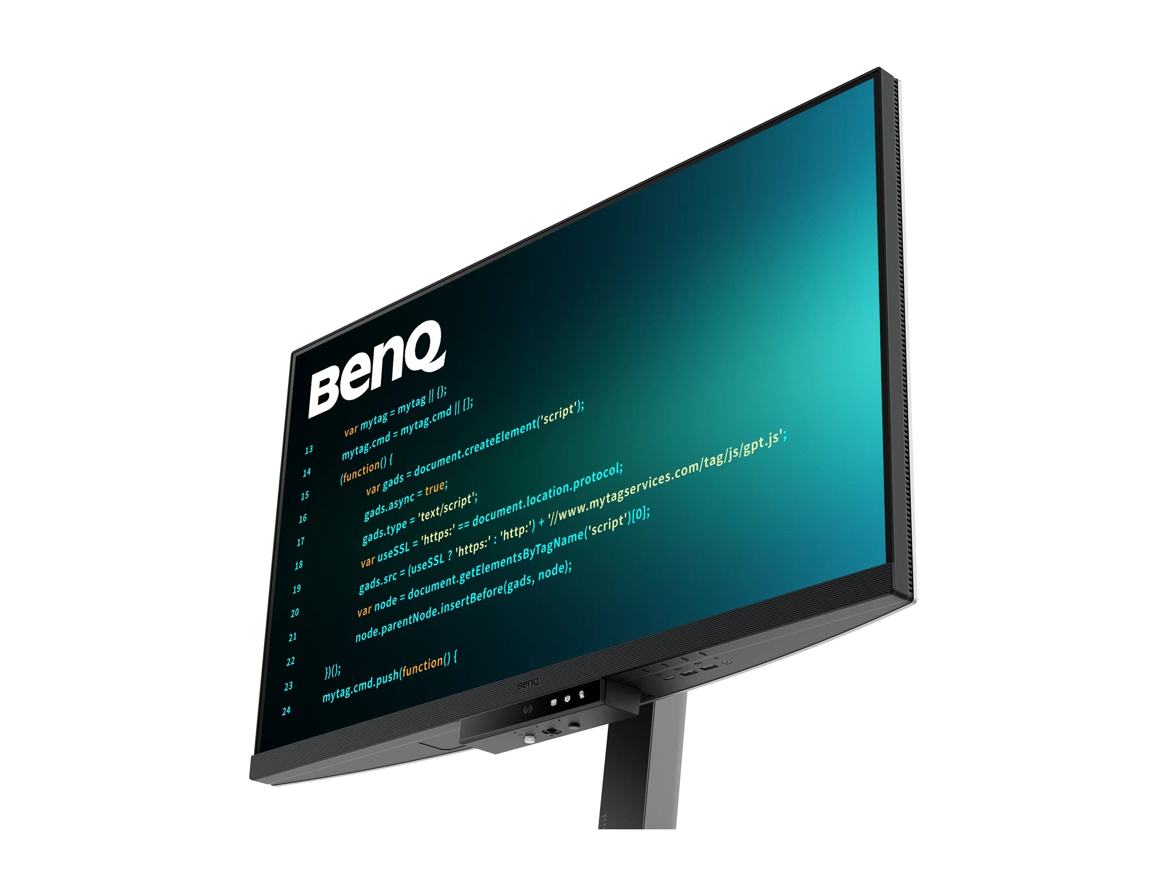 BenQ Programming RD320U - LED-Monitor - 81.3 cm (32")
