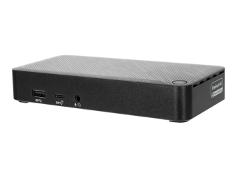 Targus Dockingstation - USB-C 3.2 Gen 2 - 2 x DP