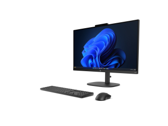 HP ProStudio 2 G2i - All-in-One (Komplettlösung) - Core 5 120U  1.4 GHz - RAM 16 GB - SSD 512 GB - NVMe - Intel Graphics - 1GbE - Win 11 Pro - Monitor LED 60.5 cm (23.8")