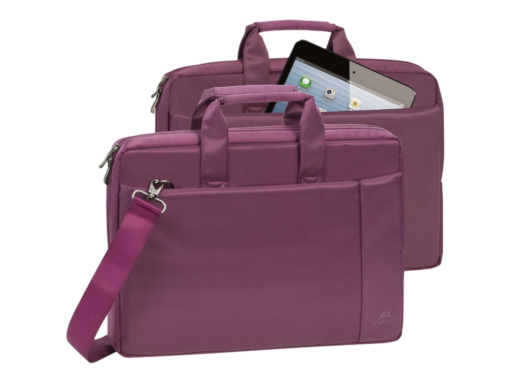 rivacase Riva Case 82 series 8231 - Notebook-Tasche - 39.6 cm (15.6)