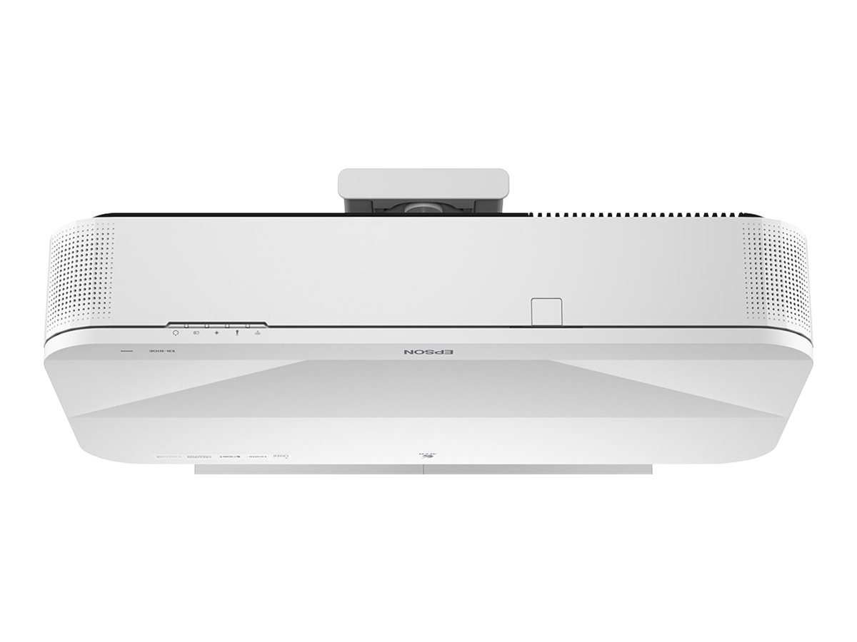Epson EB-810E - 3-LCD-Projektor - 5000 lm (weiß)
