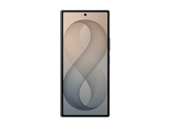 Samsung Galaxy Z Fold8 Ultra - Enterprise Edition - 5G Smartphone - Dual-SIM - RAM 12 GB  Interner Speicher 256 GB - OLED display - 8" - 8" - 2504 x 2256 Pixel 2504 x 2256 Pixel (120 Hz)