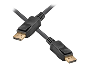 M-CAB DisplayPort-Kabel - DisplayPort (M)