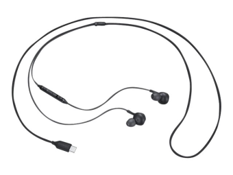 Samsung EO-IC100 - Ohrhörer mit Mikrofon - im
