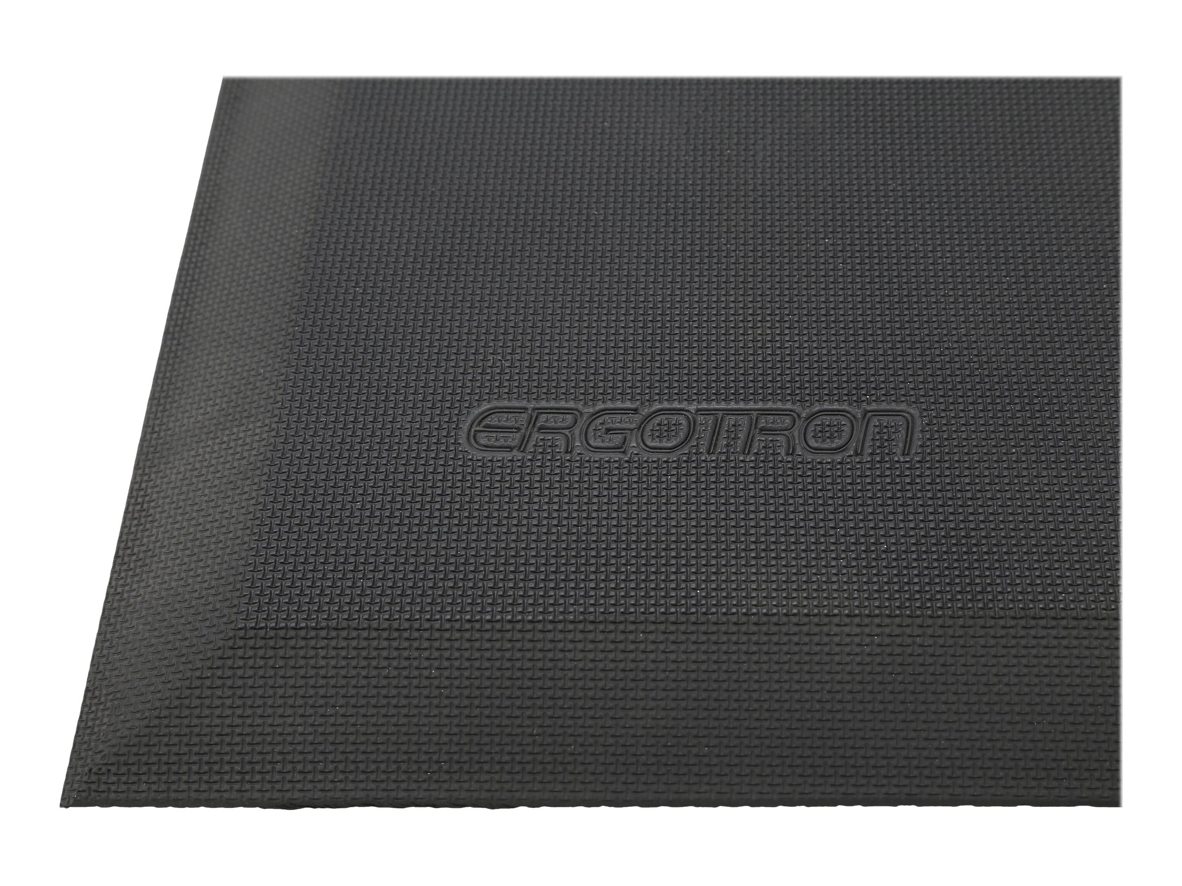 Ergotron Neo-Flex - Fußmatte - rechteckig - 91 x 61 cm