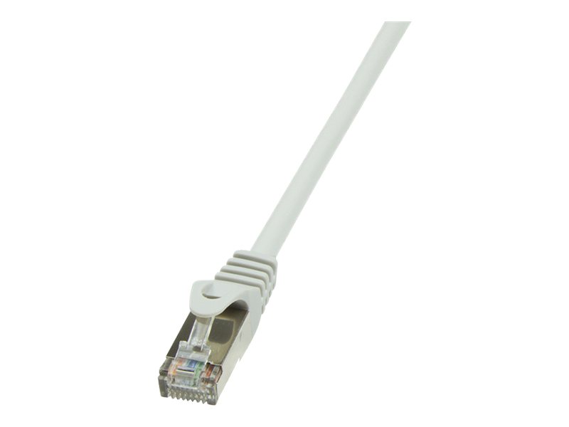 LogiLink Patch-Kabel - RJ-45 (M) zu RJ-45 (M)