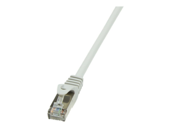 LogiLink Patch-Kabel - RJ-45 (M) zu RJ-45 (M)