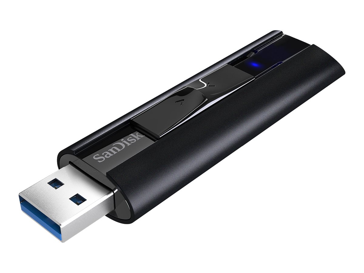 SanDisk Extreme Pro - USB-Flash-Laufwerk - 512