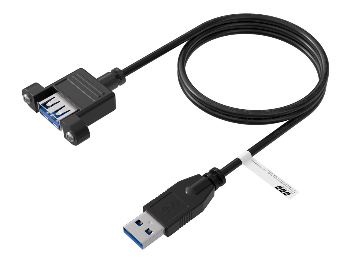 EFB Elektronik EFB-Elektronik - USB-Verlängerungskabel - USB (M)