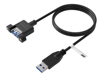EFB Elektronik EFB-Elektronik - USB-Verlängerungskabel - USB (M)