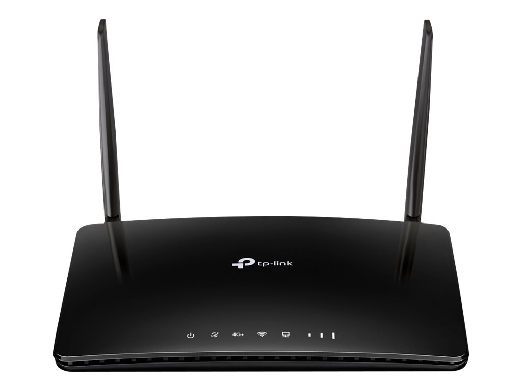 TP-LINK Archer MR500 V1 - Wireless Router - WWAN
