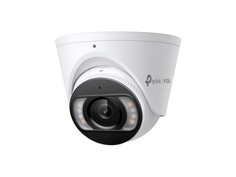 TP-LINK VIGI InSight S445 V1.6 - Netzwerk-Überwachungskamera - schwenken  neigen