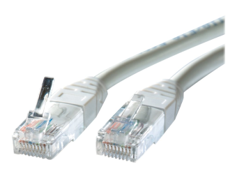 ROLINE Patch-Kabel - RJ-45 (M) zu RJ-45 (M)