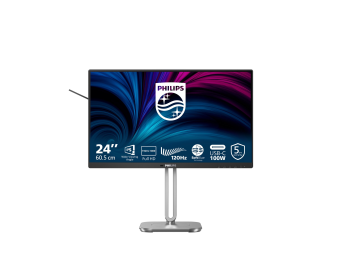 Philips 24B2U4301 - 4000 Series - LED-Monitor - 61 cm (24")