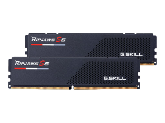 G.Skill Ripjaws S5 - DDR5 - Kit - 32 GB 2 x 16 GB