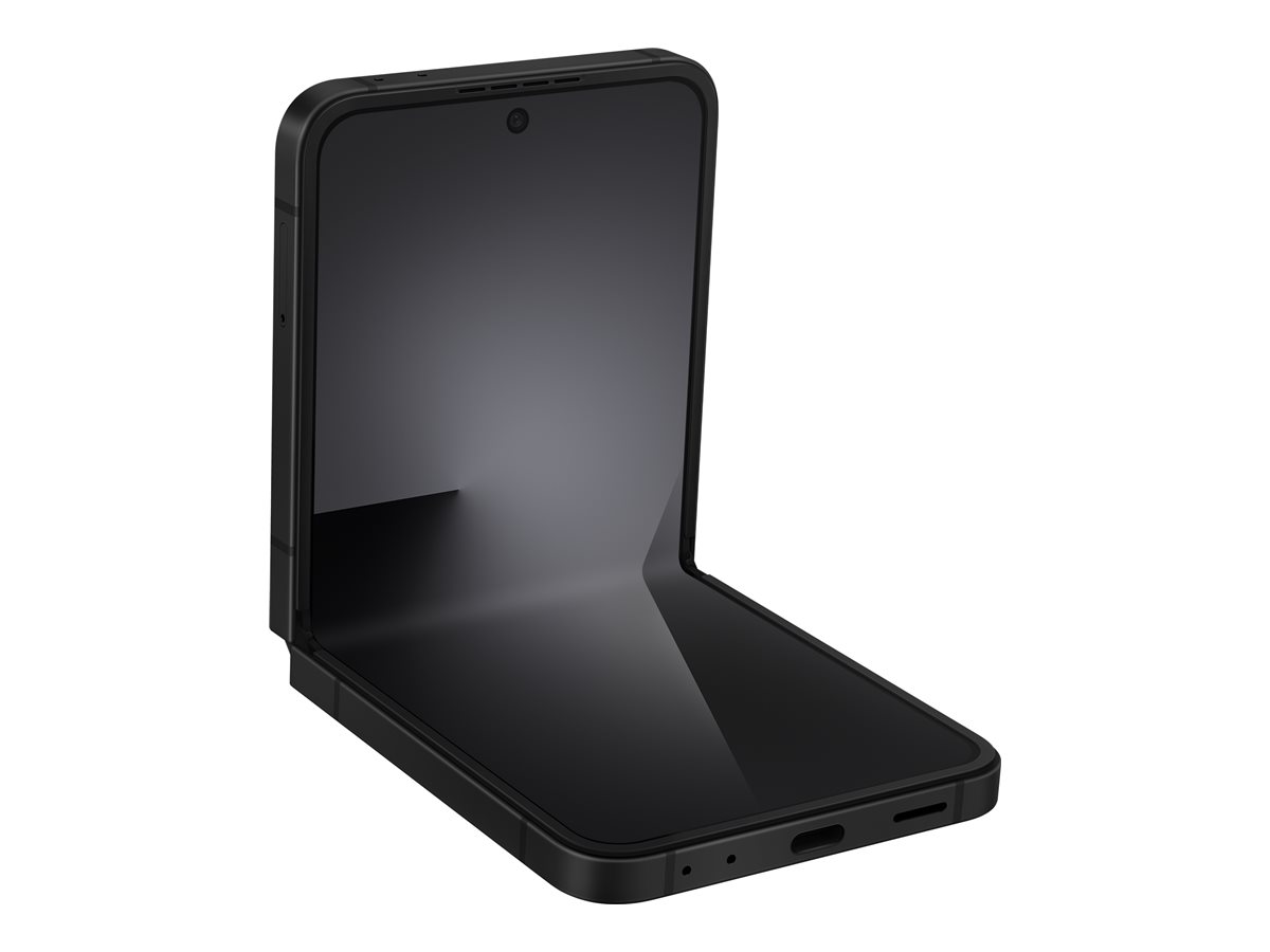 Samsung Galaxy Z Flip7 FE - 5G Smartphone - Dual-SIM - RAM 8 GB  Interner Speicher 256 GB - OLED-Display - 6.7" - 2640 x 1080 Pixel (120 Hz)