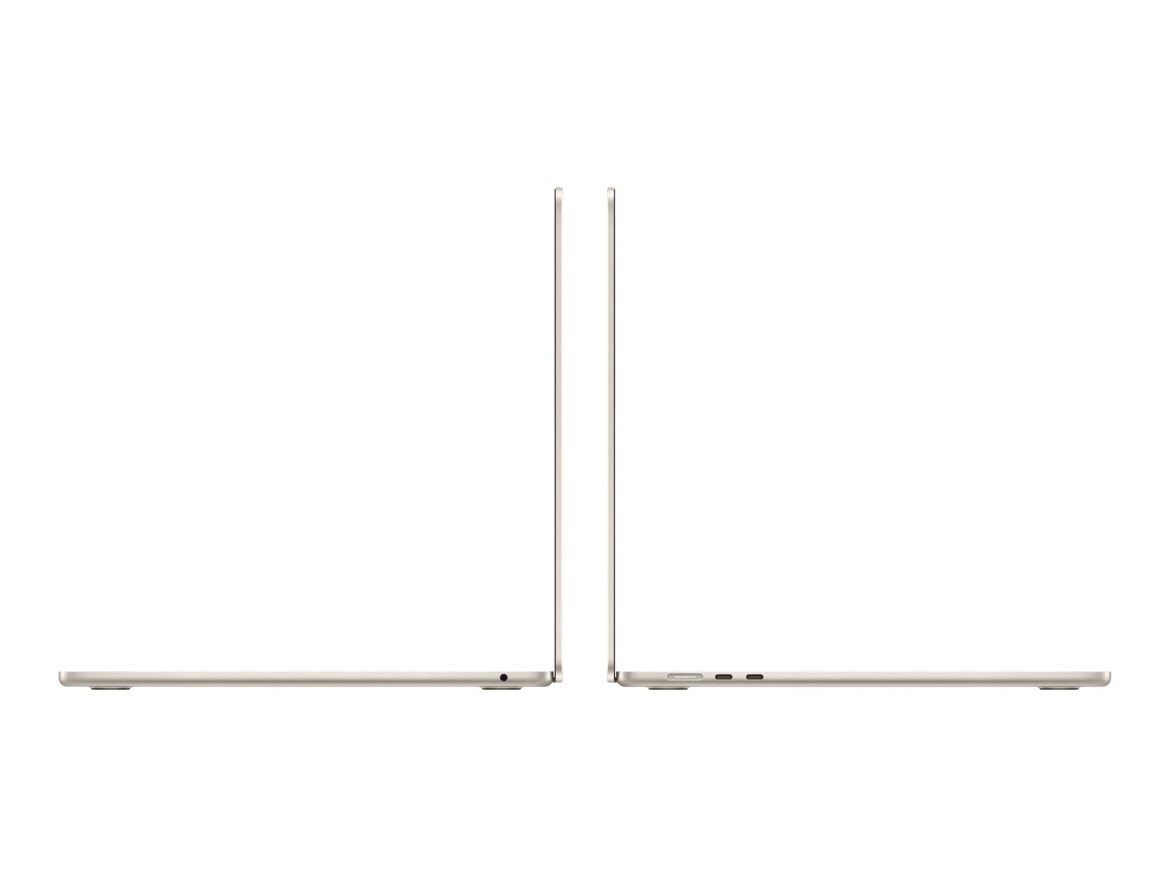Apple MacBook Air - M5 - Apple M5 10-core - 16 GB RAM - 512 GB SSD - 38.91 cm (15.3")