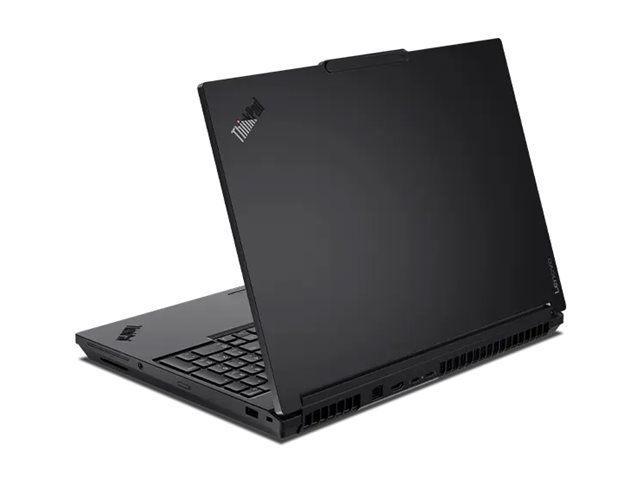 Lenovo ThinkPad T16g Gen 3 - Intel Core Ultra 9 - 16" - Notebook - Core Ultra 9
