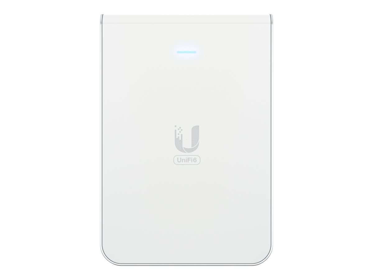 Ubiquiti UniFi 6 - Accesspoint - Wi-Fi 6 - 2.4
