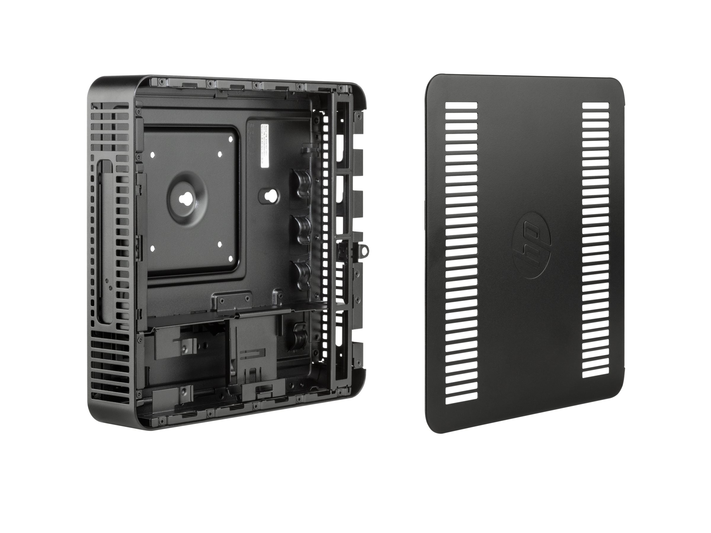 HP Desktop Mini LockBox V2 - PC-Gehäusesystem