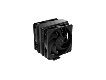 Cooler Master Kühler Hyper 212 Black X Duo - CPU-Kühler - 32,8 dB
