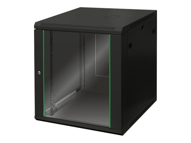 DIGITUS Wandgehäuse Dynamic Basic Serie - 600x600 mm (BxT)