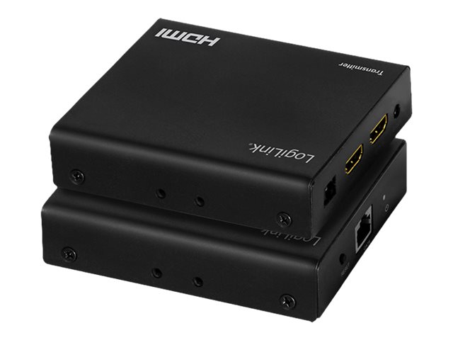 LogiLink Video-Audio-Infrarot-Übertrager