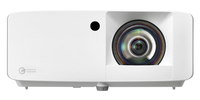 Optoma GT2100HDR - DLP-Projektor - Laser - 3D - 4200 lm - Full HD (1920 x 1080)