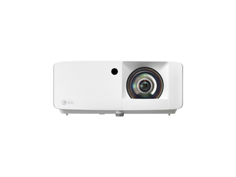 Optoma GT2100HDR - DLP-Projektor - Laser - 3D - 4200 lm - Full HD (1920 x 1080)
