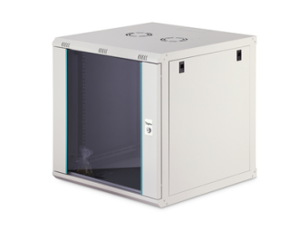 DIGITUS Wandgehäuse Dynamic-N Serie - 600x600 mm (BxT), unmontiert