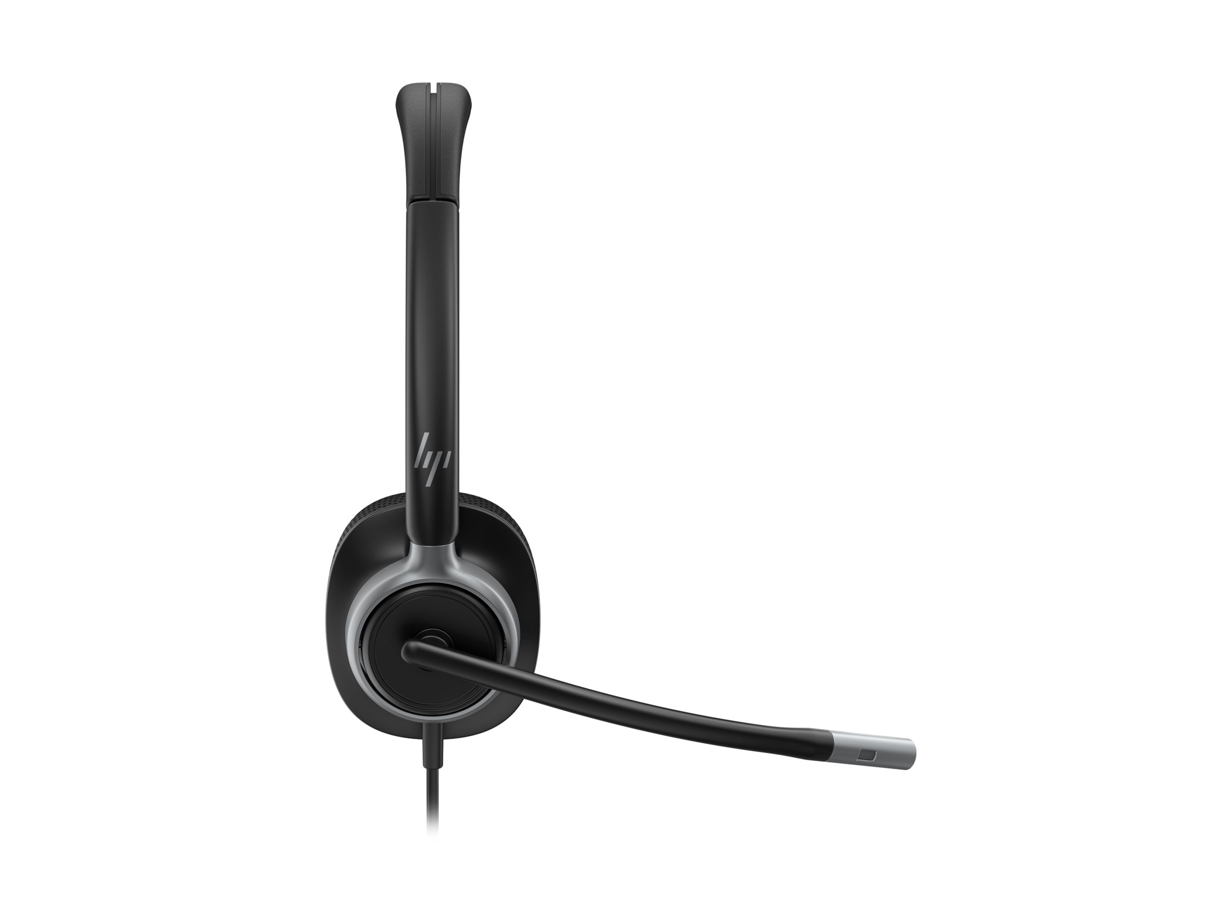 Poly HP Poly Mission 625 - Mission 600 Series - Headset