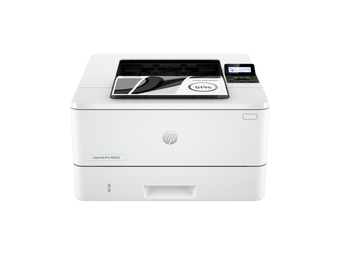 HP LaserJet Pro 4002d Drucker - Drucken - Laser - Drucker - LaserLED-Druck
