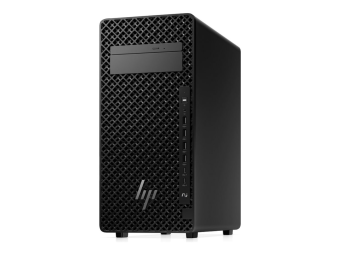 HP Workstation Z2 G1i - Tower - 4U - 1 x Core Ultra 9 285K  3.7 GHz