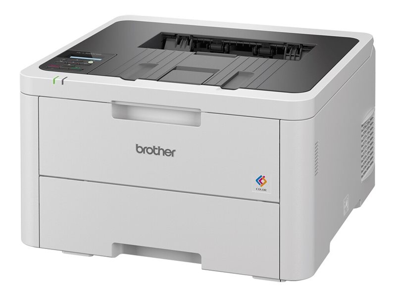 Brother HL-L3220CWE - Drucker - Farbe - LED - A4Legal - 600 x 2400 dpi - bis zu 18 SeitenMin. (einfarbig)
