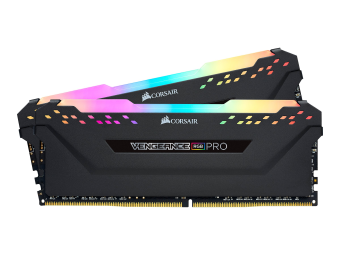 Corsair Vengeance RGB PRO - DDR4 - kit - 16 GB 2 x 8 GB