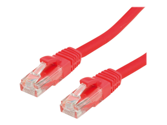 VALUE Patch-Kabel - RJ-45 (M) zu RJ-45 (M)