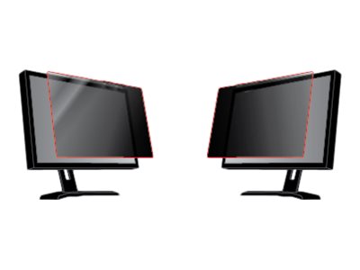 3M Blickschutzfilter - Blickschutzfilter für Bildschirme - 61 cm (24")