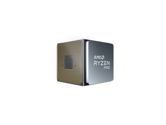 AMD Ryzen 9 PRO 3900 - AMD Ryzen™ 9 PRO - Sockel AM4 - 7 nm - AMD - 31 GHz - AMD Ryzen PRO 3000 Series