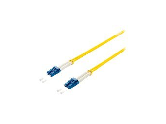 Equip Patch-Kabel - LC Single-Modus (M) zu LC Single-Modus (M)