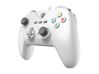 MSI Force GC200 - Game Pad - 8 Tasten - kabelgebunden