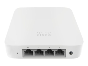 Cisco Meraki MR30H Cloud Managed - Wireless Router