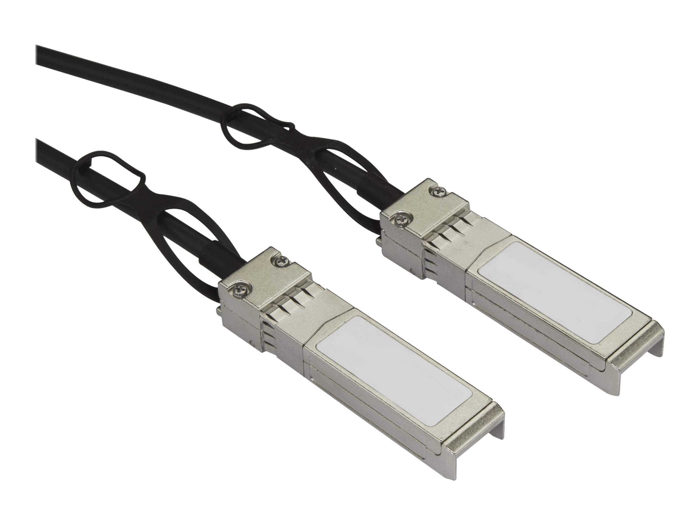 StarTech.com 5m SFP+ Direktverbindungskabel