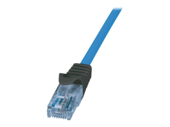 LogiLink Professional - Patch-Kabel - RJ-45 (M)