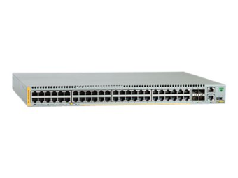 Allied Telesis AT x930-52GTX - Switch - L3 - managed