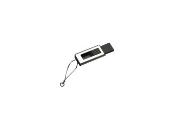 MEDIARANGE USB Micro-Drive - USB-Flash-Laufwerk