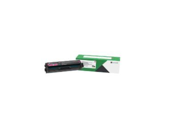 Lexmark 20N2Xm0 Toner Cartridge 1 Pc S Original Magenta - Refill - Original