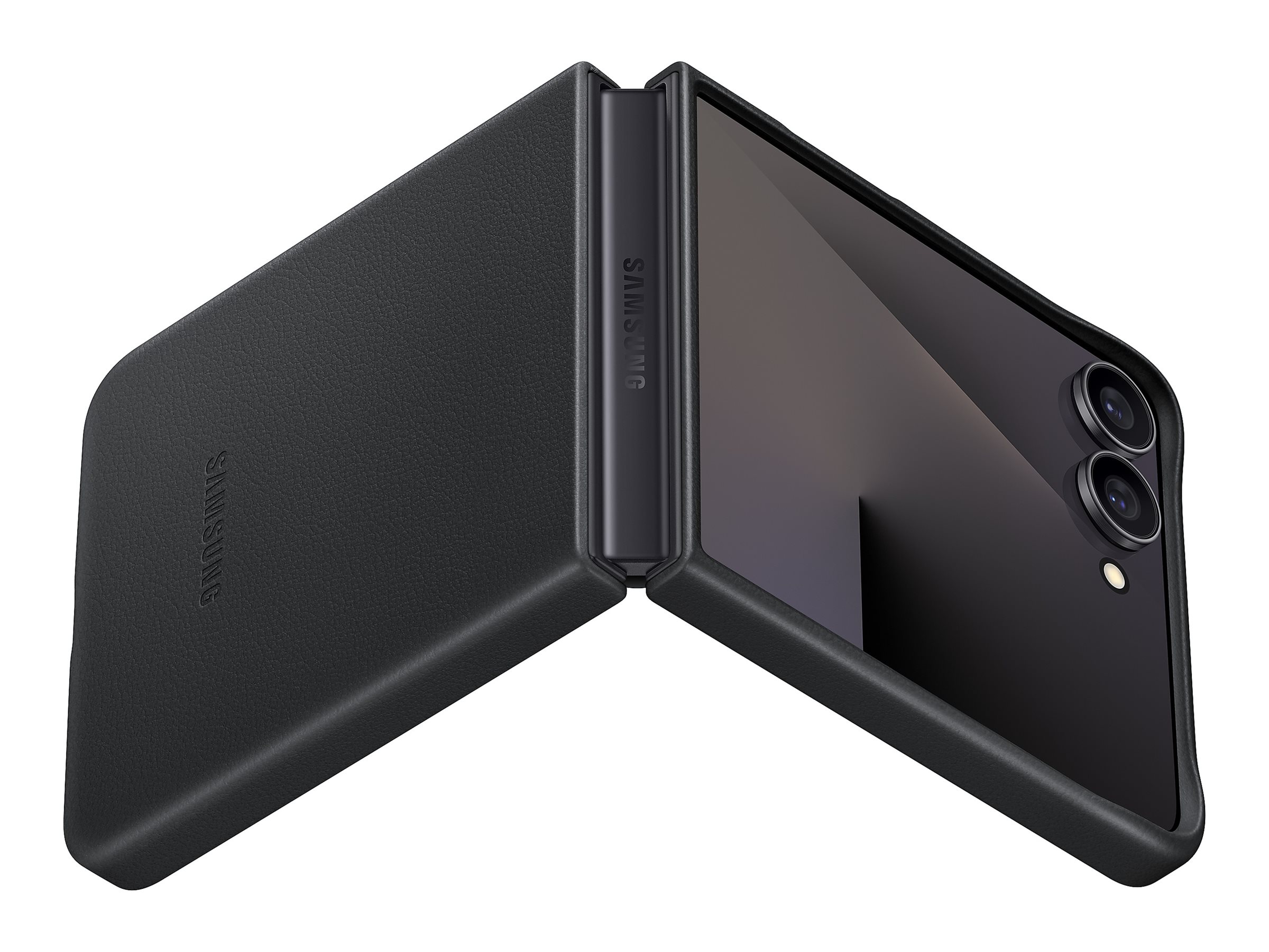 Samsung EF-VF766 - Hintere Abdeckung für Mobiltelefon